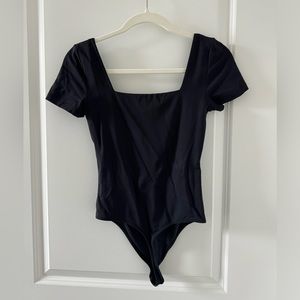 Aritzia bodysuit